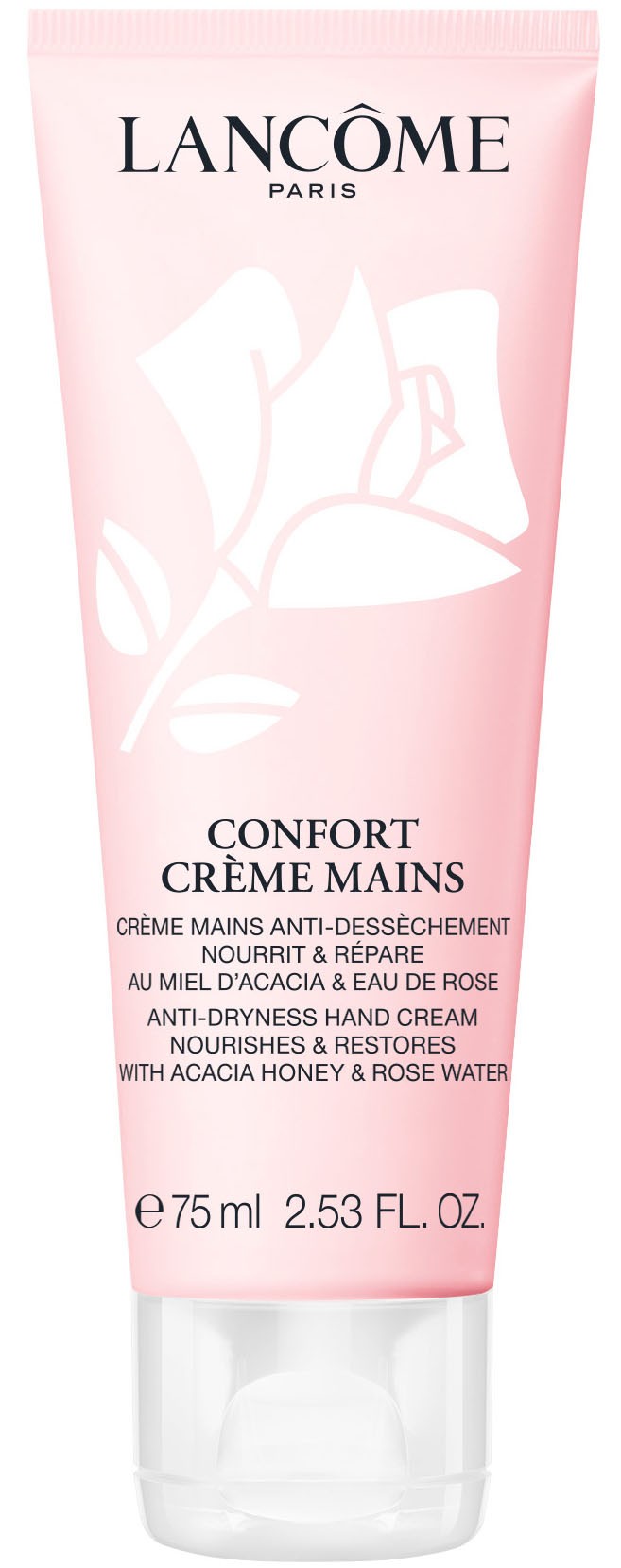 Lancôme Confort Crème Mains Handcrème 75 ml