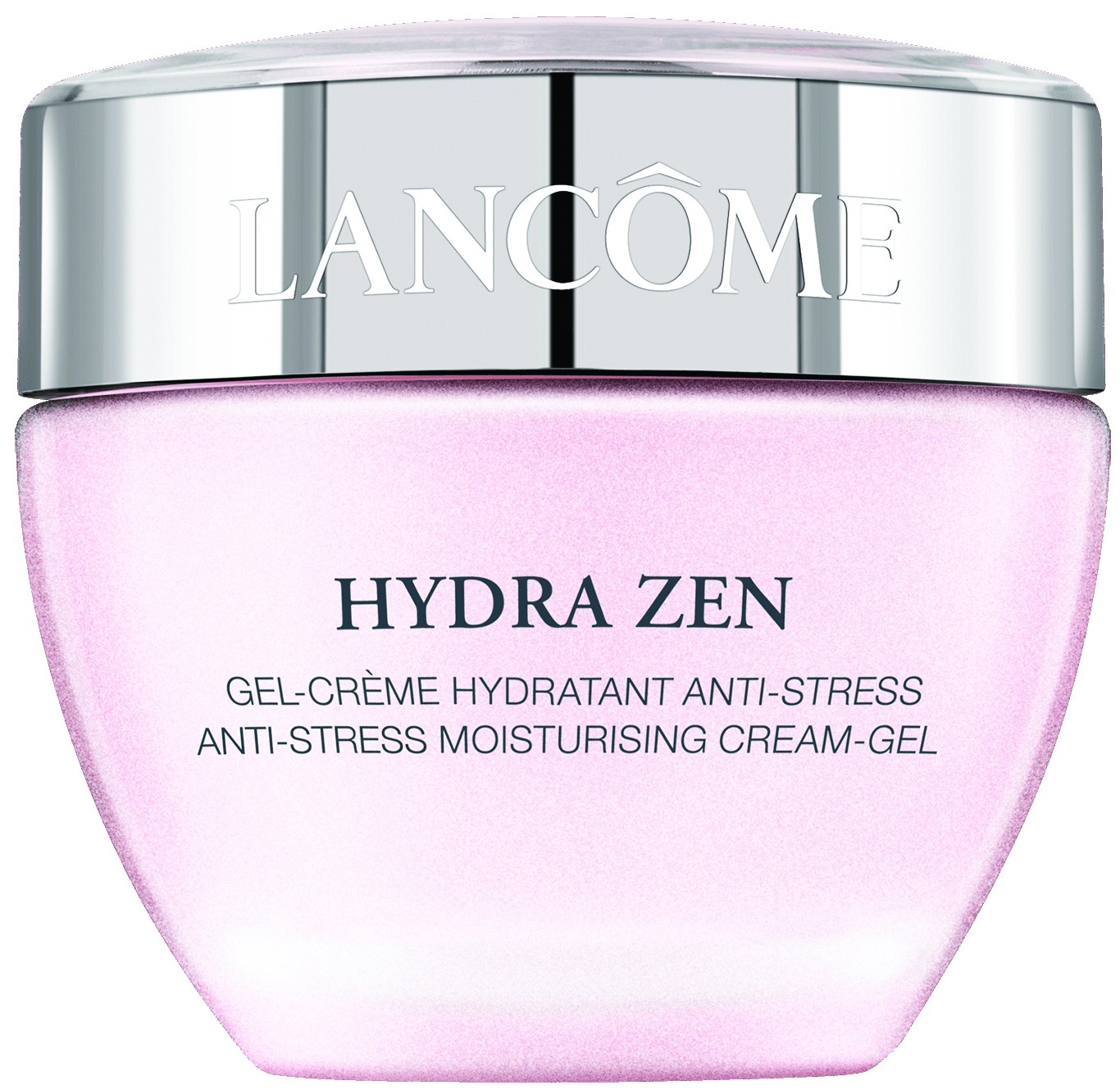 Lancôme Hydra Zen Anti-Stress Moisturizing Cream-Gel Gezichtscrème 50 ml