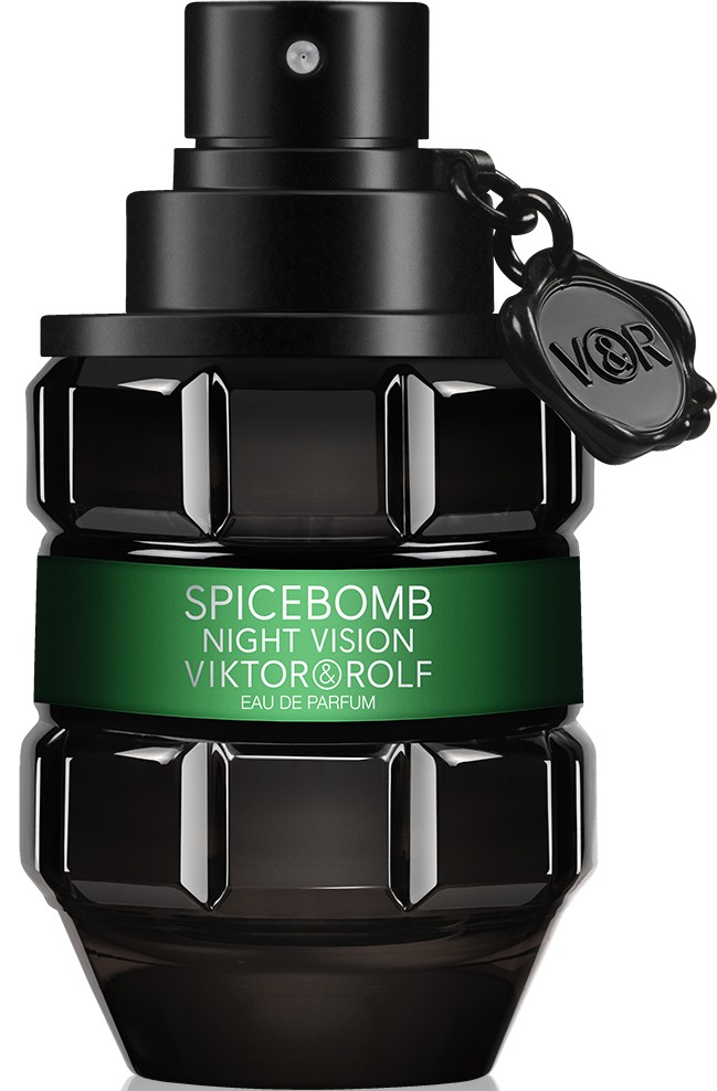 Viktor & Rolf Spicebomb Night Vision Eau de parfum spray 50 ml